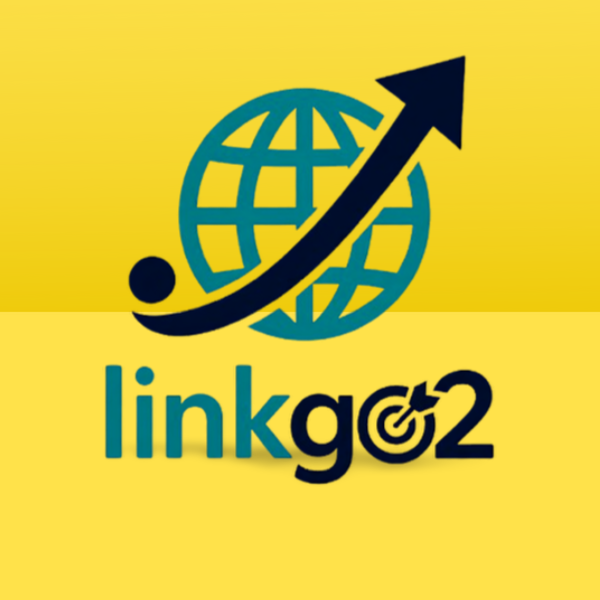 LinkGo2 Panel Mockup